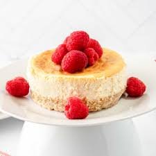 Veg cheese cake