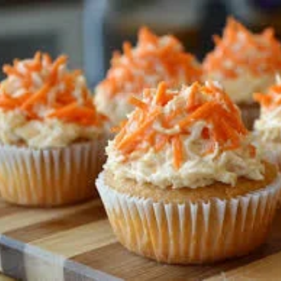 Cupcakes chicken