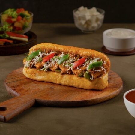 Panner pumpkin tikka